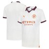 Camisola Manchester City Homen Equipamento 2ª 23/24